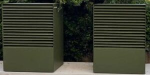 vantaggi e svantaggi delle pompe di calore