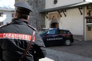 Valdisotto, 46enne denunciato per bracconaggio