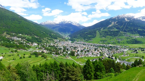 bormio fotografia