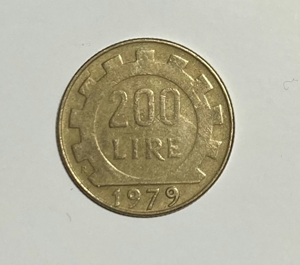 le 6 monete delle vecchie lire che valgono di più