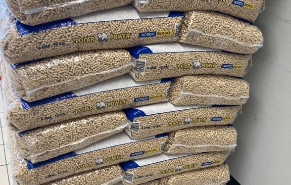 caldaia a pellet o a gpl, quale conviene