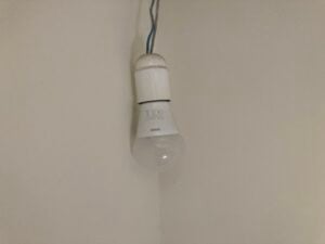 come scegliere la lampadina led per ogni ambiente della casa