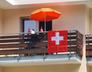 la differenza tra terrazzo, terrazza e balcone