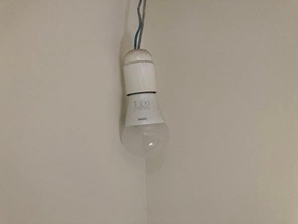 lampadine led la potenza da usare in ogni stanza