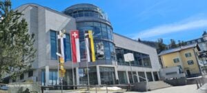 lo stipendio medio di un impiegato in svizzera