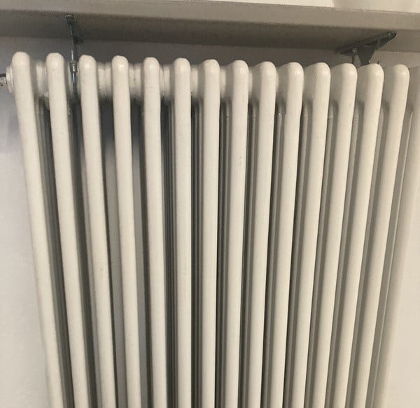quanto bisogna accendere i termosifoni per risparmiare