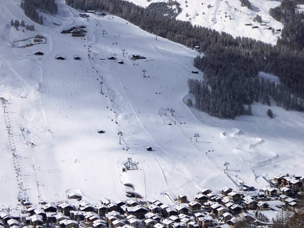 wi fi free livigno
