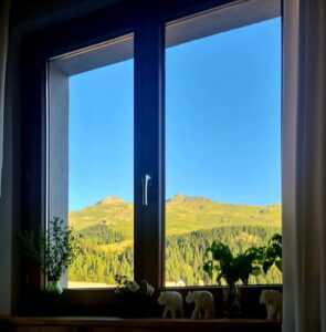 come isolare una stanza dal caldo