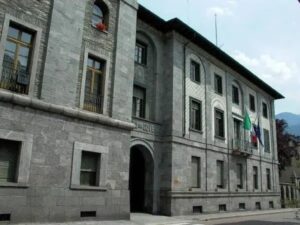 elezioni amministrative valtellina