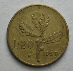 i gradi di conservazione delle monete e delle banconote rare