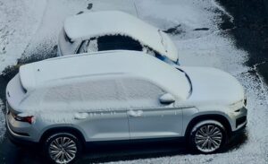 il momento migliore per comprare le gomme invernali
