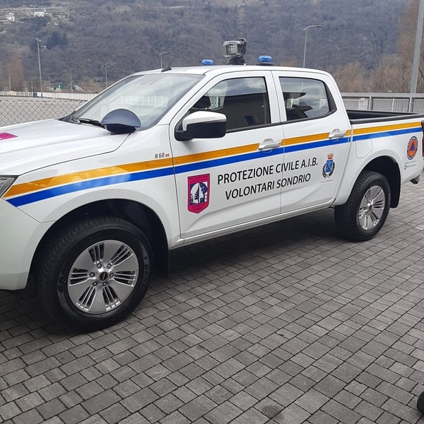 protezione civile valtellina protezione civile sondrio