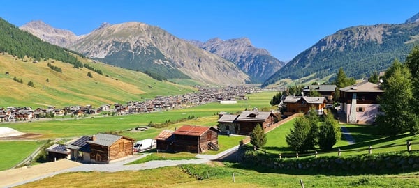 quanta carne si può acquistare a livigno