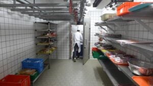 quanto guadagna un pizzaiolo in svizzera