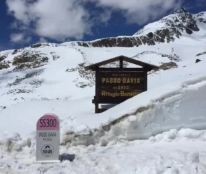 apertura passo gavia