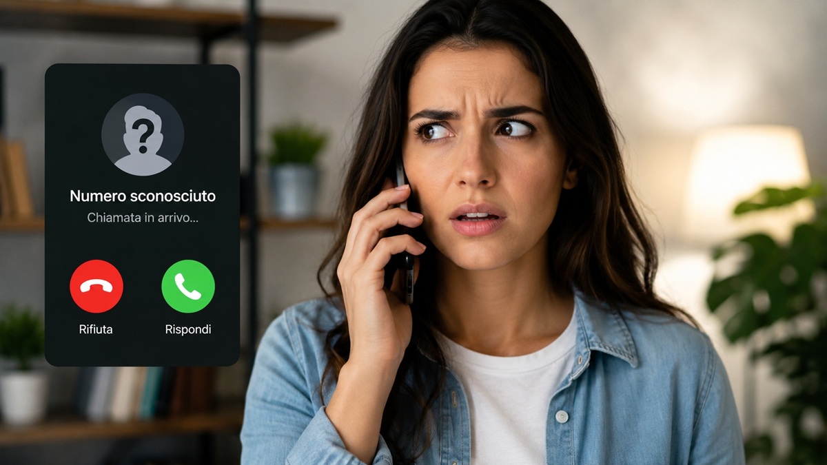 call center numeri cellulare