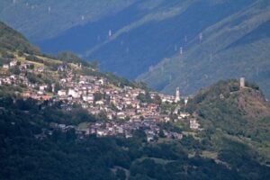 wi fi free a teglio