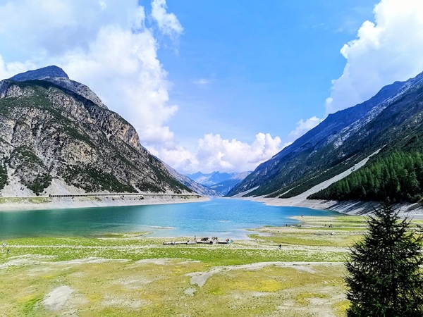 duty free a livigno