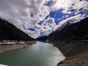 il tunnel di livigno tra le strade più costose d’europa