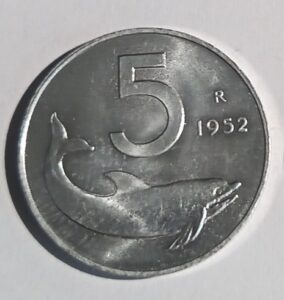 le 5 lire del 1956 un tesoro numismatico e storico