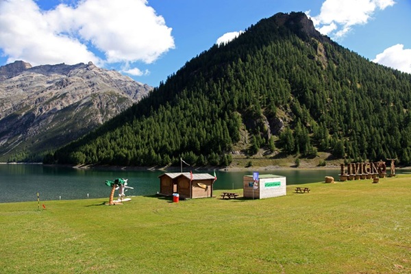 livigno in parole