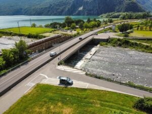 parcheggiare a novate mezzola