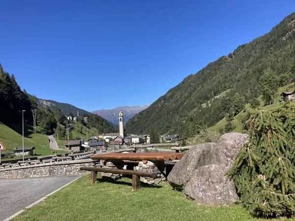 strada provinciale valgerola