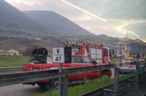 tamponamenti a catena chi paga