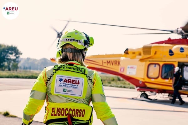 falsi allarmi, il soccorso alpino chiede più attenzione