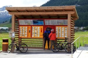 limitazione estiva alla circolazione nella ztl di livigno