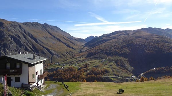 livigno, cosa succede se gli acquisti non rientrano nelle franchigie