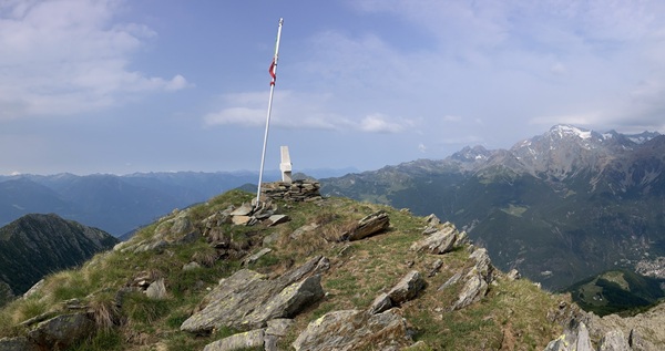 monte palino