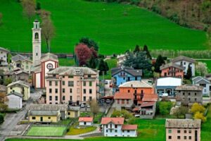 strade piateda