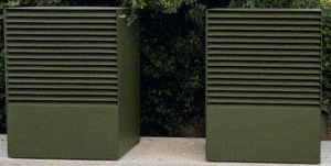 Pompa di Calore in Estate