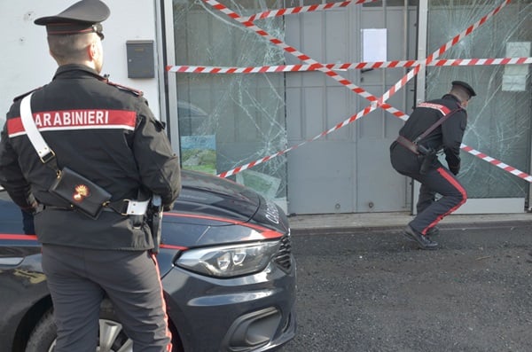 furti in casa a ferragosto, le regole basilari da seguire