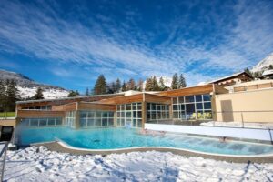 le acque termali in valtellina