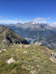 monte acquanera