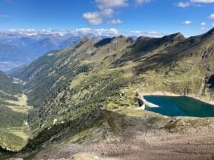 oro blu della valtellina
