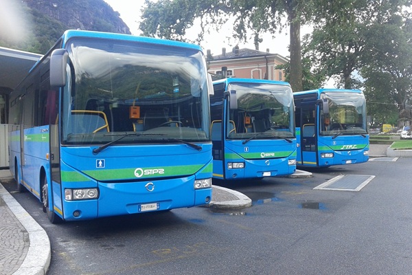 bus valtellina