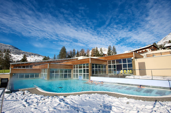 la differenza tra terme e bagni di bormio