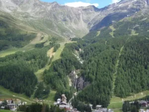 orari infopoint madesimo