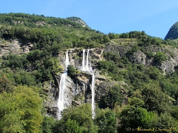 tariffe cascate acquafraggia