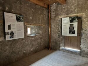 torre di fraele ovest
