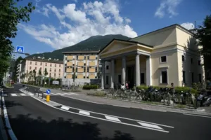 ospedale di sondrio