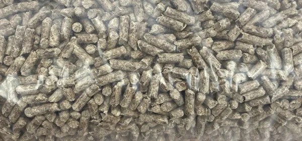 il nocciolino, l'alternativa economica al pellet