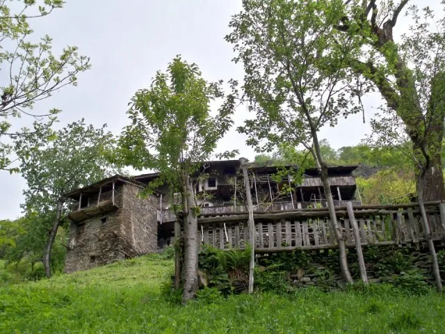 paese delle streghe
