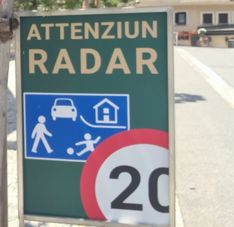 pirati strada Svizzera