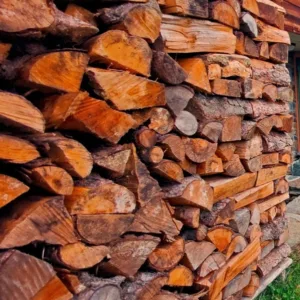qual è la legna che scalda più velocemente