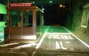 tirano campocologno strada a traffico tollerato