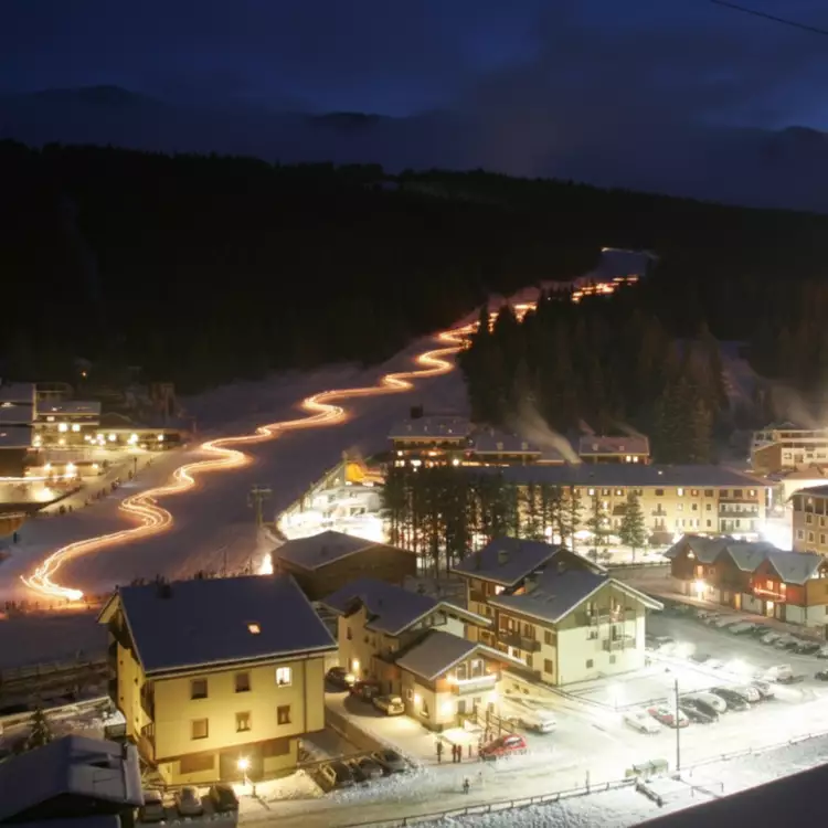 Impianti Santa Caterina Valfurva